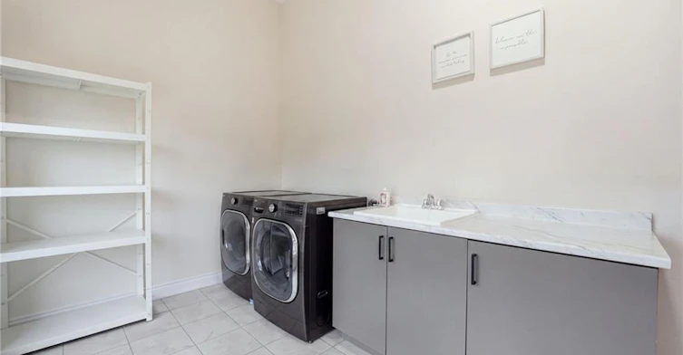 1192 Stag Hollow, Oakville, ON, L6M 5M4 - 24