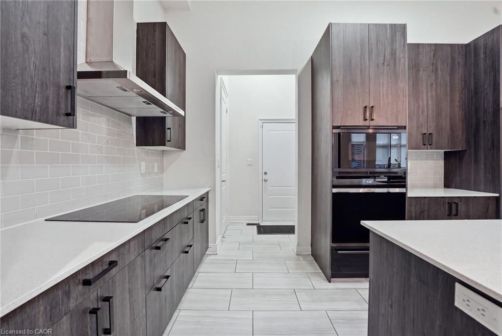 1192 Stag Hollow, Oakville, ON, L6M 5M4 - 17