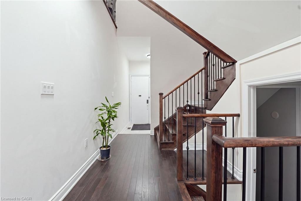 1192 Stag Hollow, Oakville, ON, L6M 5M4 - 7