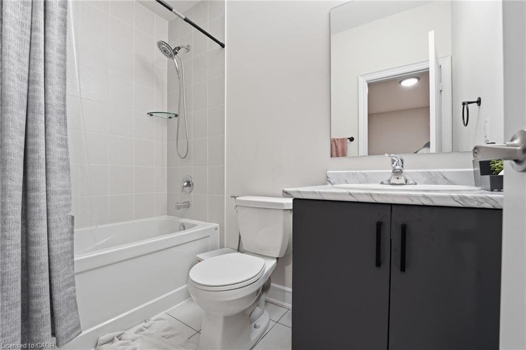 1192 Stag Hollow, Oakville, ON, L6M 5M4 - 30