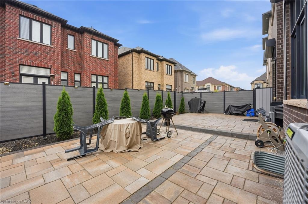 1192 Stag Hollow, Oakville, ON, L6M 5M4 - 50