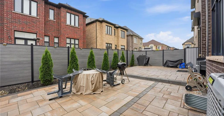 1192 Stag Hollow, Oakville, ON, L6M 5M4 - 50