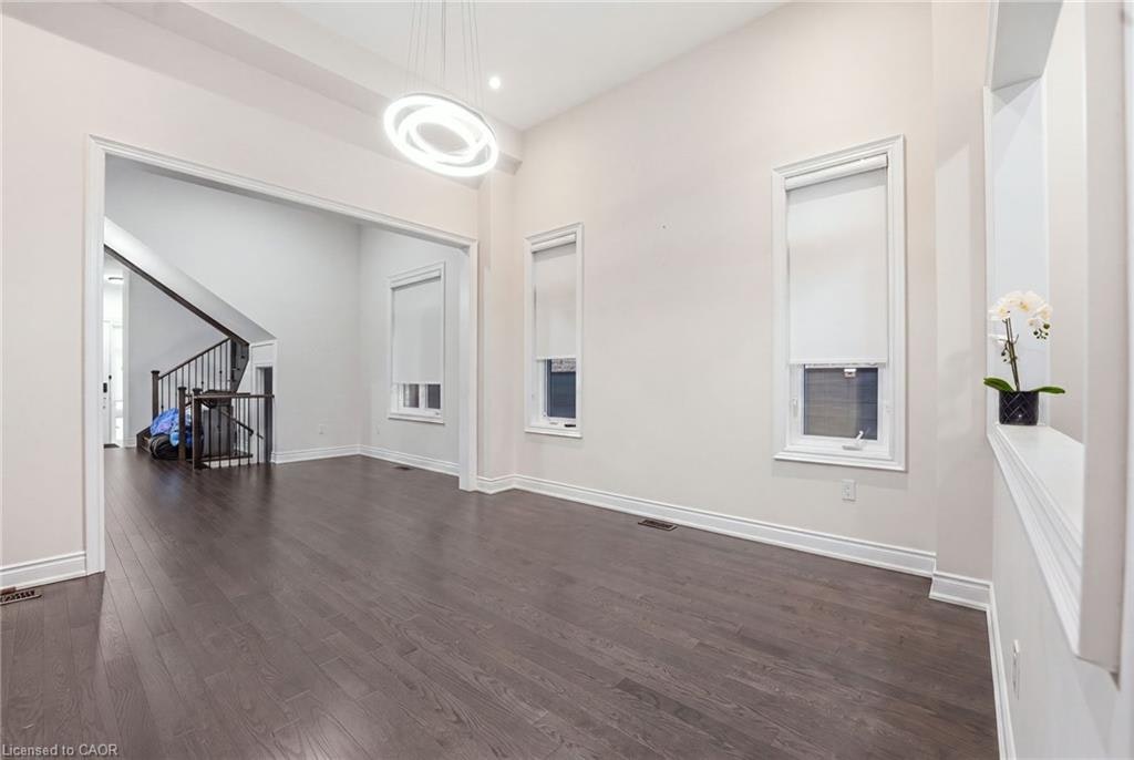 1192 Stag Hollow, Oakville, ON, L6M 5M4 - 12