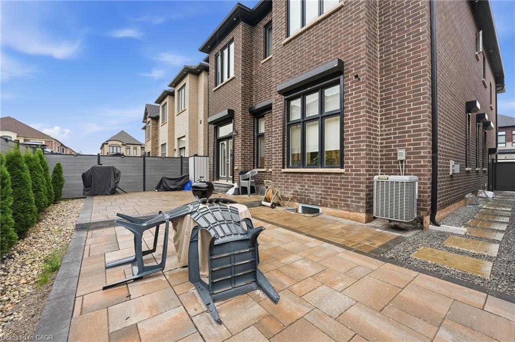 1192 Stag Hollow, Oakville, ON, L6M 5M4 - 49