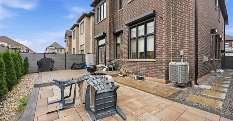 1192 Stag Hollow, Oakville, ON, L6M 5M4 - 49