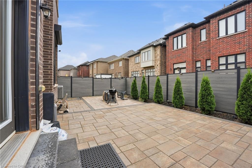 1192 Stag Hollow, Oakville, ON, L6M 5M4 - 48