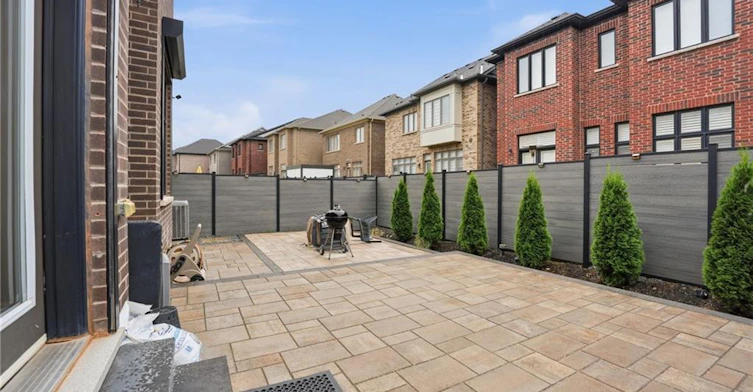 1192 Stag Hollow, Oakville, ON, L6M 5M4 - 48