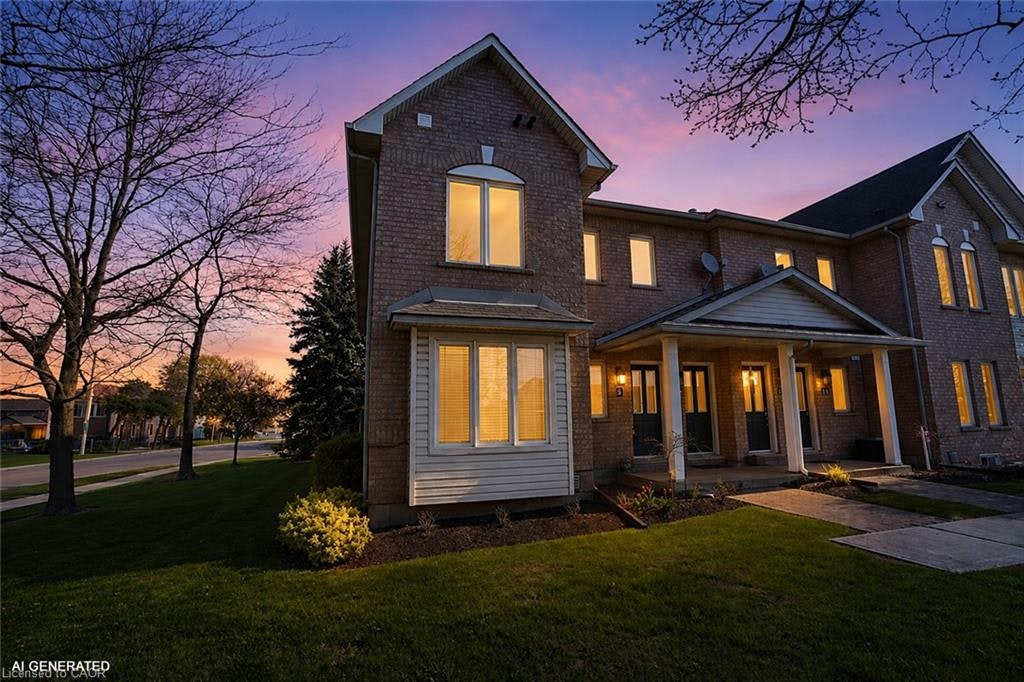 9-2 Harbour Drive, Hamilton, ON, L8E 6B1
