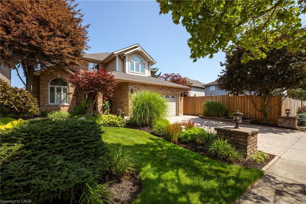 4 Lido Drive, Hamilton, ON, L8E 5E5