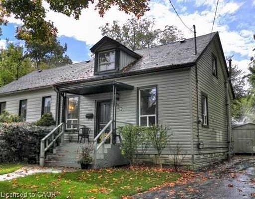 119 Markland Street, Hamilton, ON, L8P 2K2