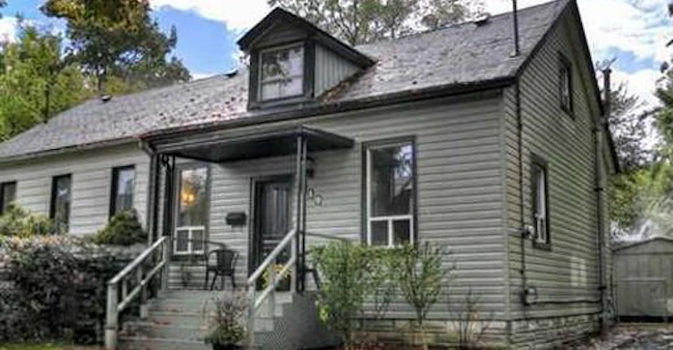 119 Markland Street, Hamilton, ON, L8P 2K2