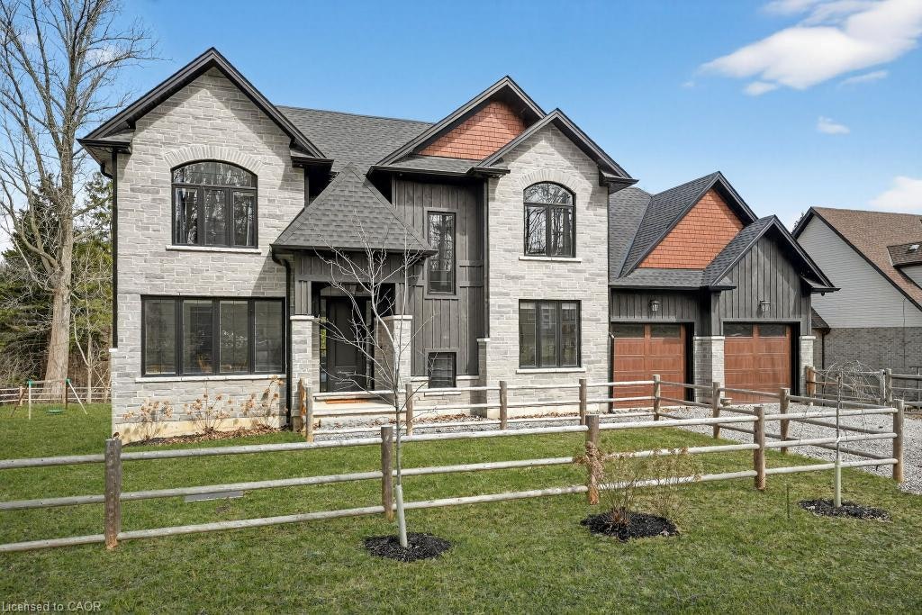1095 Mineral Springs Road, Hamilton, ON, L9H 5E3