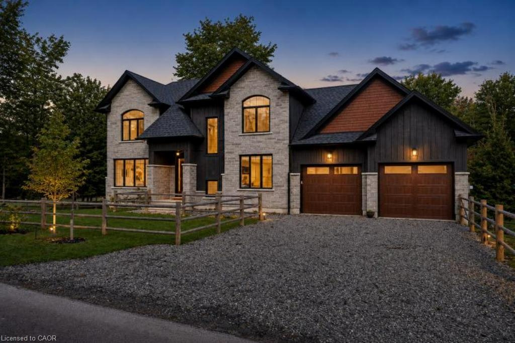 1095 Mineral Springs Road, Hamilton, ON, L9H 5E3