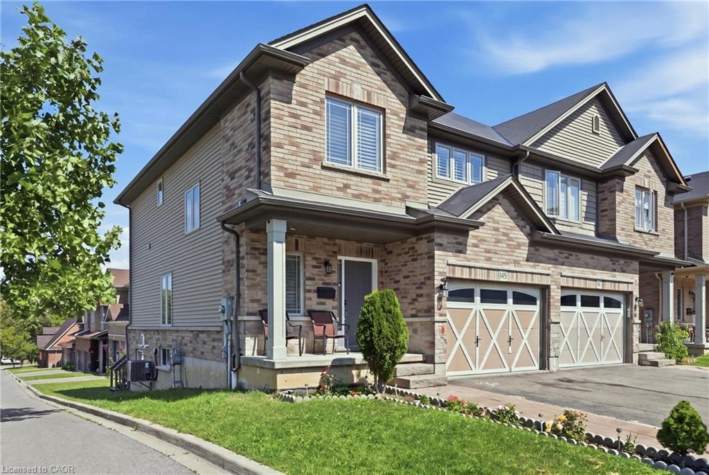 665 Greenhill Avenue, Hamilton, ON, L8K 6E2