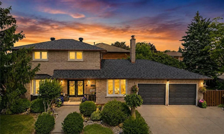 87 Monte Drive