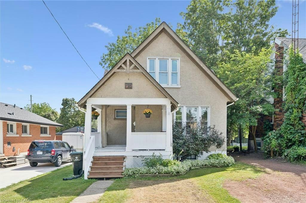 99 Cedar Street, Cambridge, ON, N1S 1V7