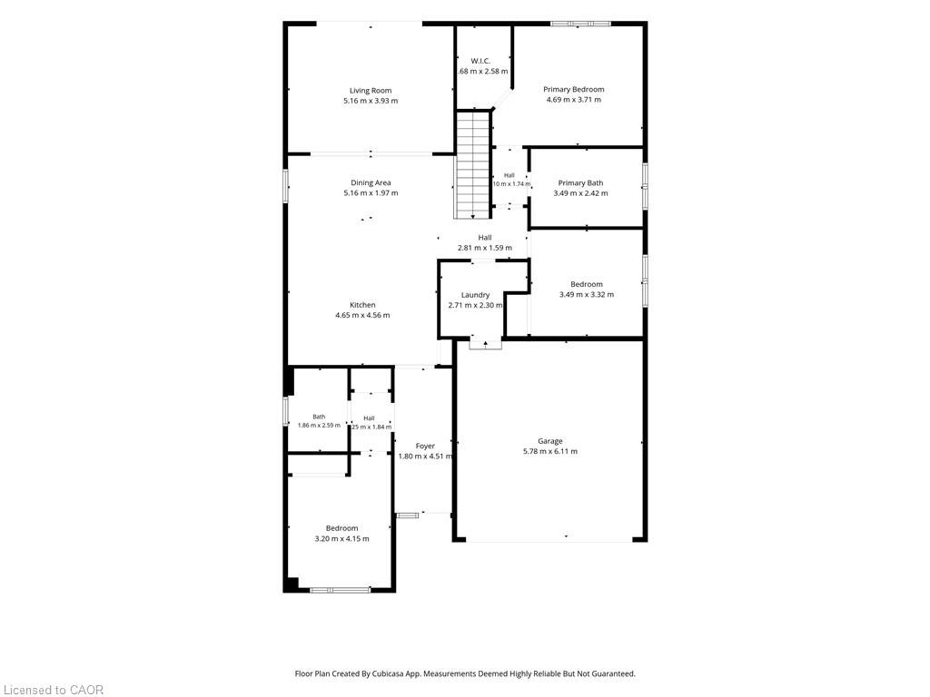 343 Old Course Trail, Welland, ON, L3B 0E8 - 16