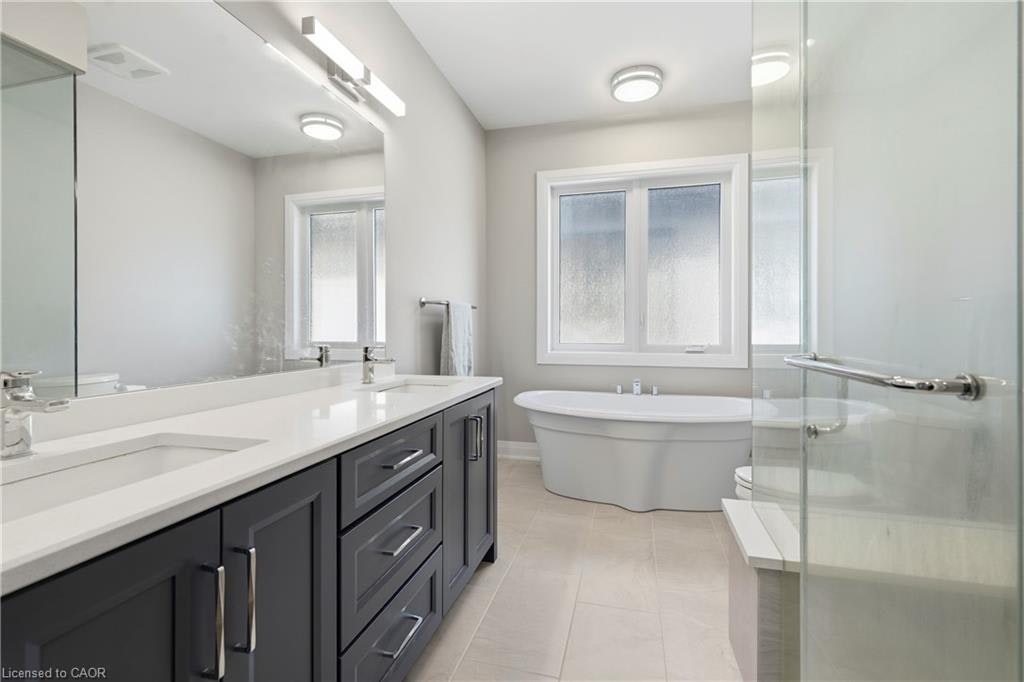 343 Old Course Trail, Welland, ON, L3B 0E8 - 7