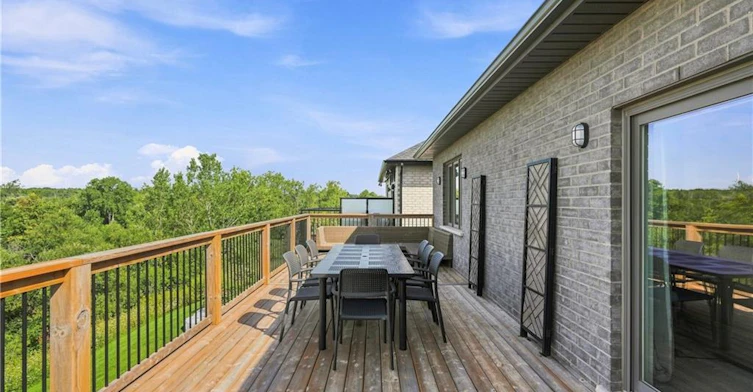 343 Old Course Trail, Welland, ON, L3B 0E8 - 9