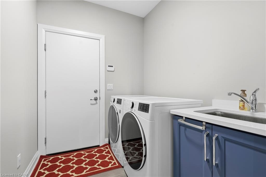 343 Old Course Trail, Welland, ON, L3B 0E8 - 8