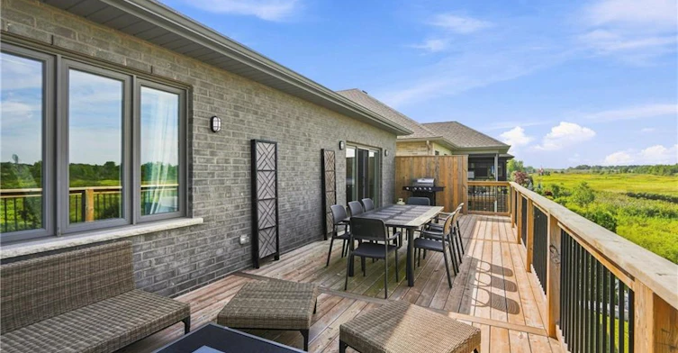 343 Old Course Trail, Welland, ON, L3B 0E8 - 10