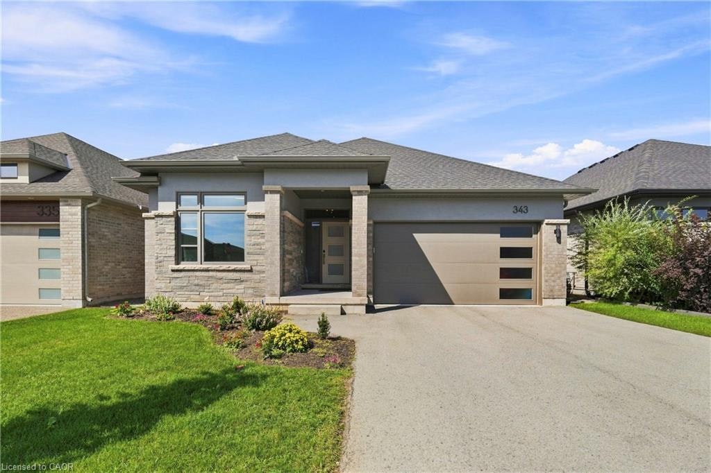 343 Old Course Trail, Welland, ON, L3B 0E8