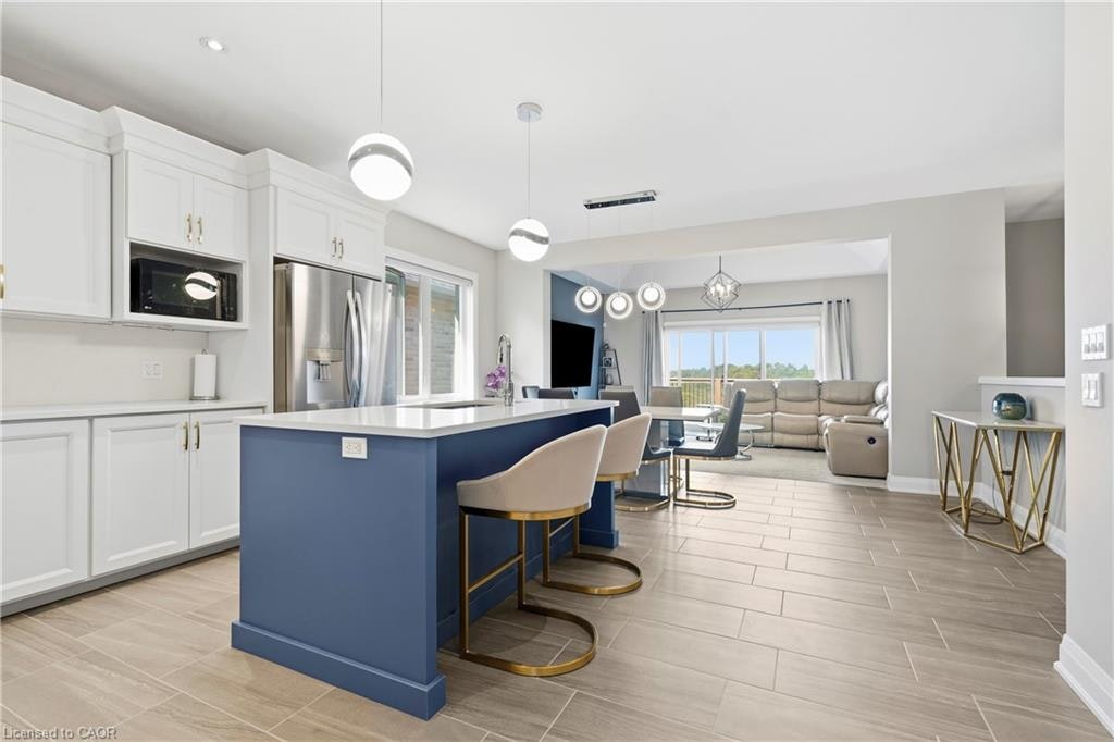343 Old Course Trail, Welland, ON, L3B 0E8 - 2