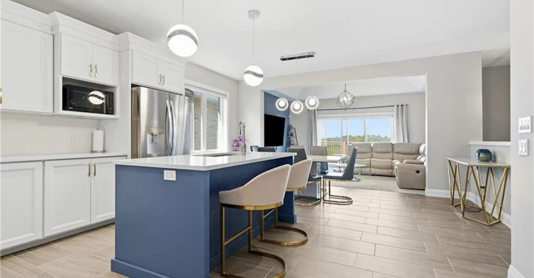 343 Old Course Trail, Welland, ON, L3B 0E8 - 2
