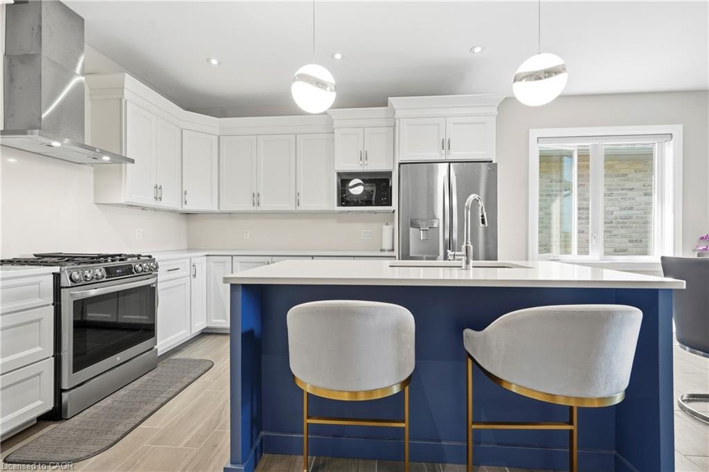 343 Old Course Trail, Welland, ON, L3B 0E8 - 3
