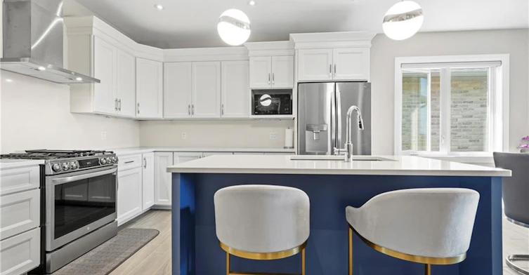 343 Old Course Trail, Welland, ON, L3B 0E8 - 3