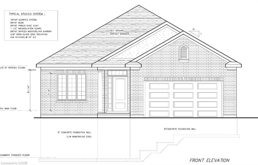 1681 King Street N, Woolwich, ON, N0B 2N0