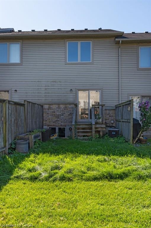 39 Myers Lane, Hamilton, ON, L9G 0A5 - 32
