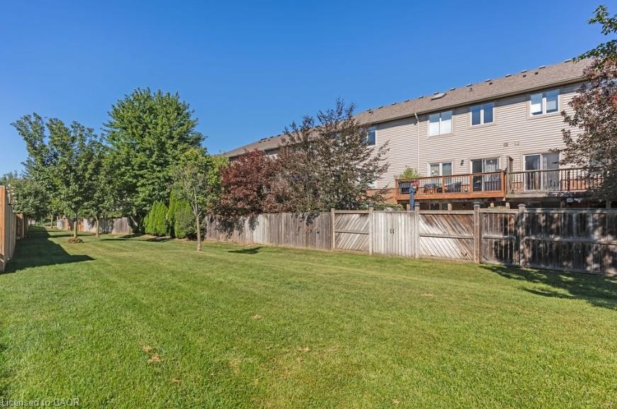 39 Myers Lane, Hamilton, ON, L9G 0A5 - 37