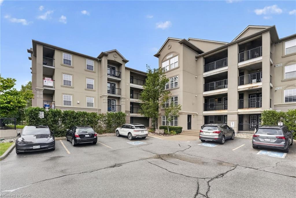 113-1340 Main Street E, Milton, ON, L9T 7S6