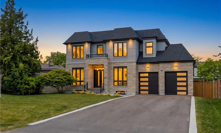 455 Samford Place