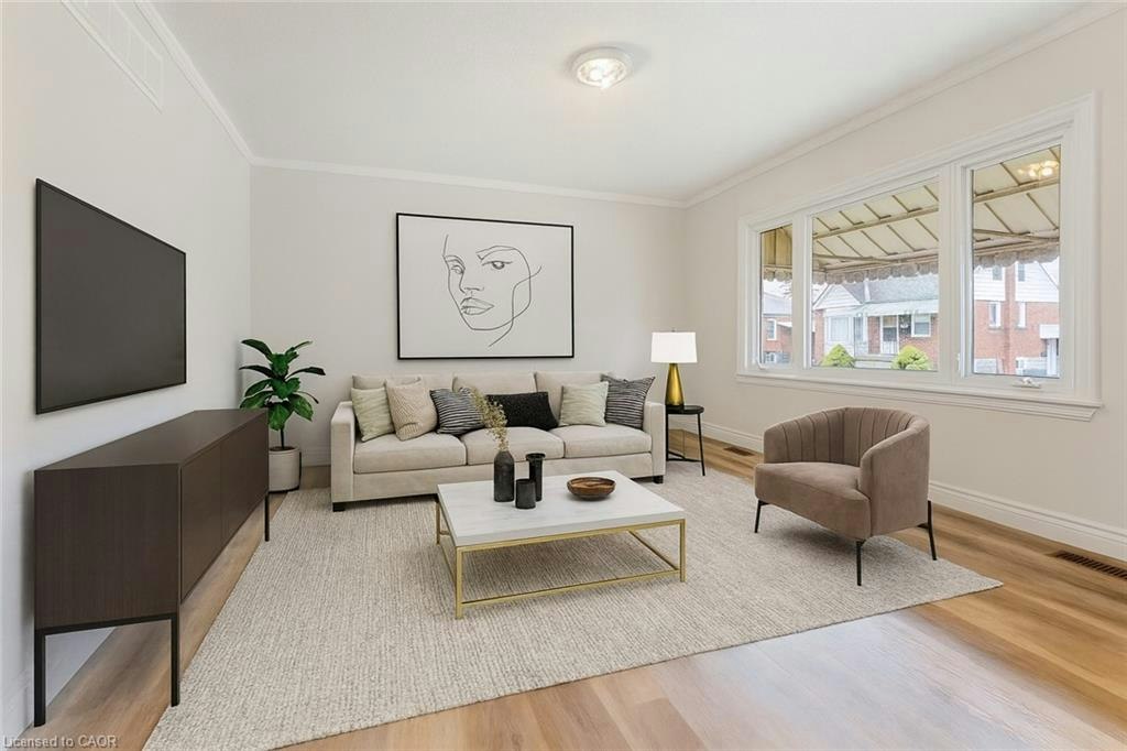 Main Floor-65 East 11th Street, Hamilton, ON, L9A 3T3 - 4