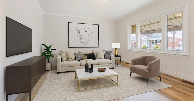 Main Floor-65 East 11th Street, Hamilton, ON, L9A 3T3 - 4