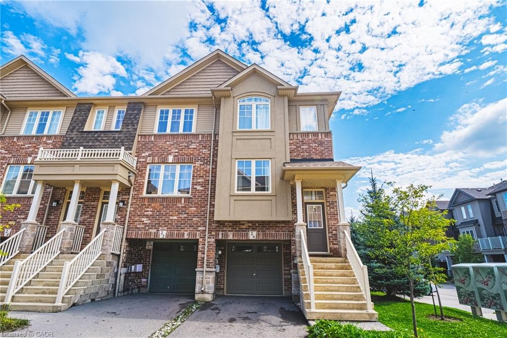 20 Barley Lane, Hamilton, ON, L9K 0K1