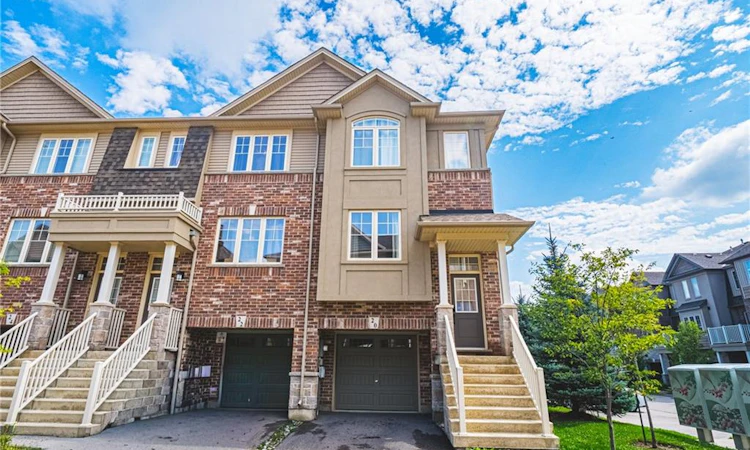 20 Barley Lane