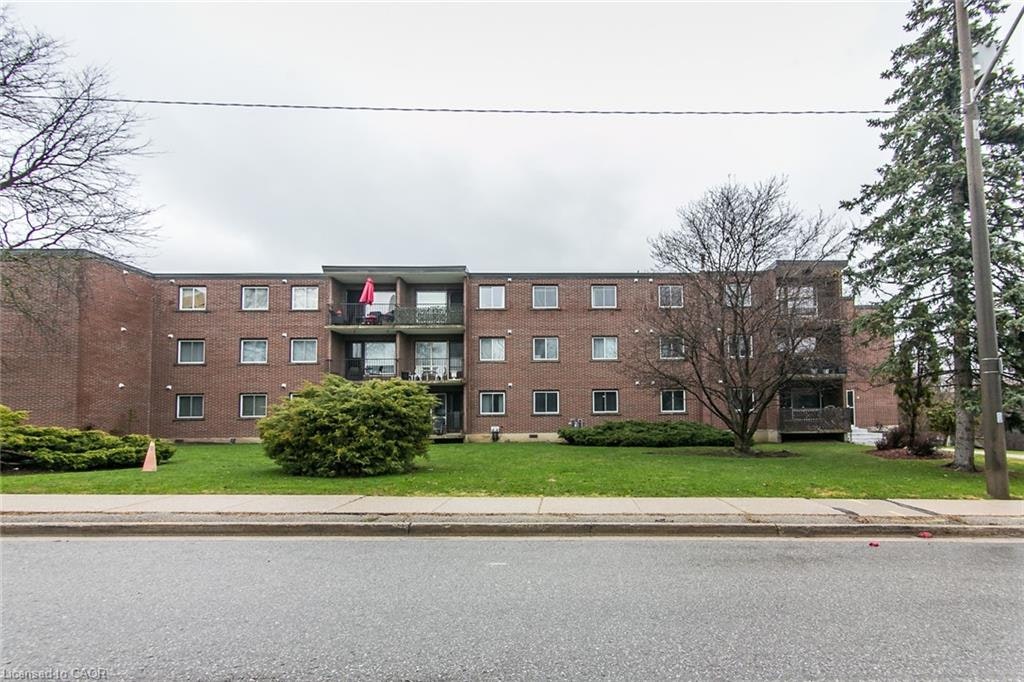 308-4 Avalon Place, Kitchener, ON, N2M 4N9