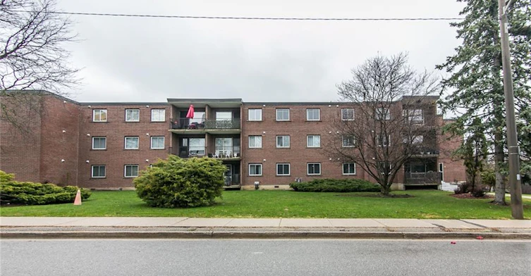 308-4 Avalon Place, Kitchener, ON, N2M 4N9