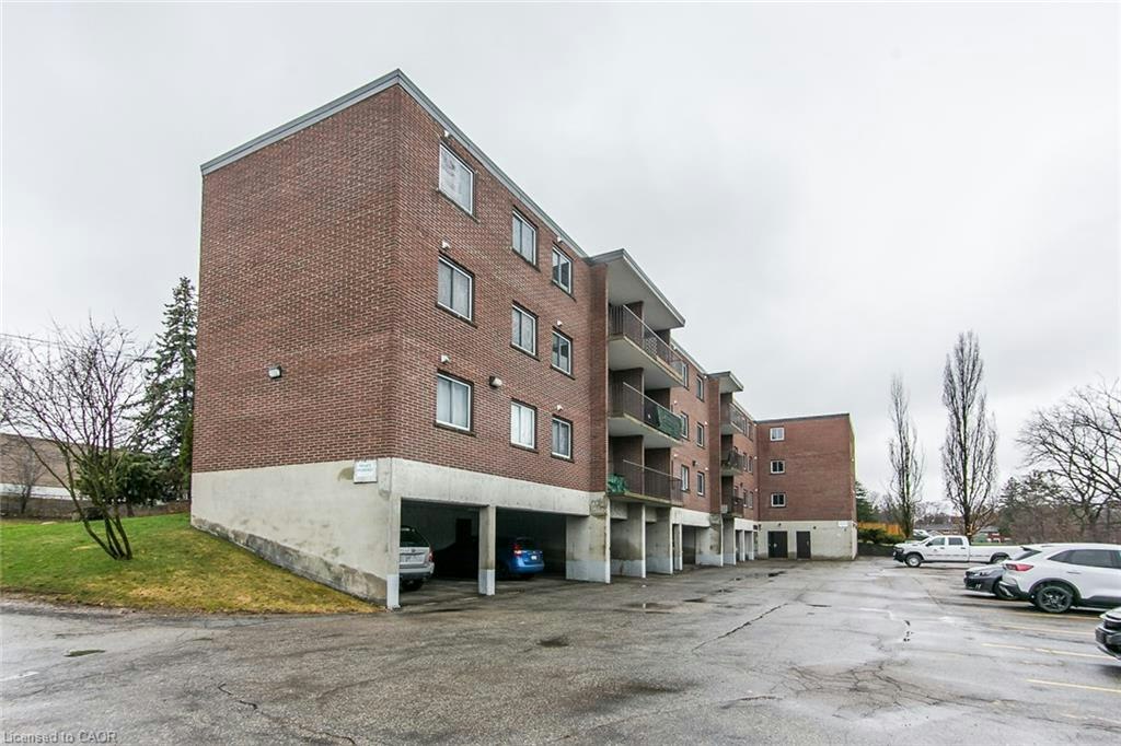 308-4 Avalon Place, Kitchener, ON, N2M 4N9 - 25