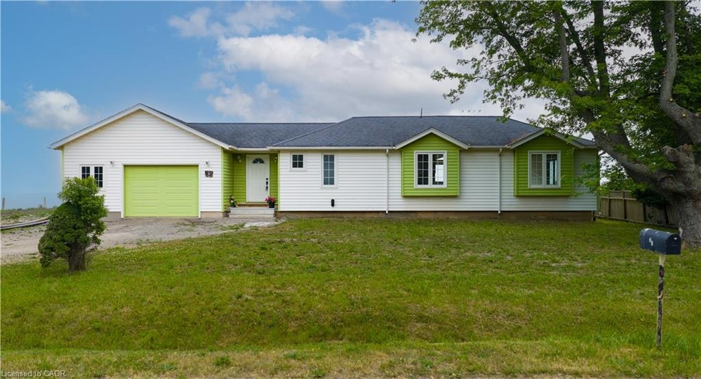 21 Villella Road, Cayuga, ON, N0A 1K0