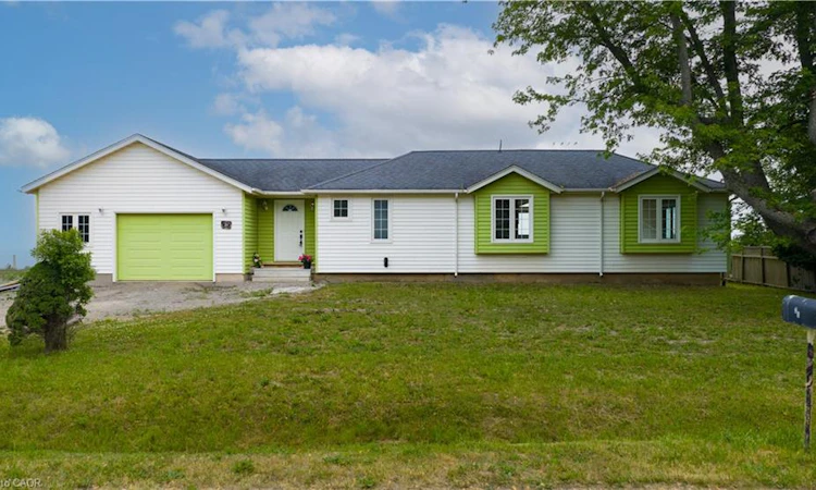 21 Villella Road