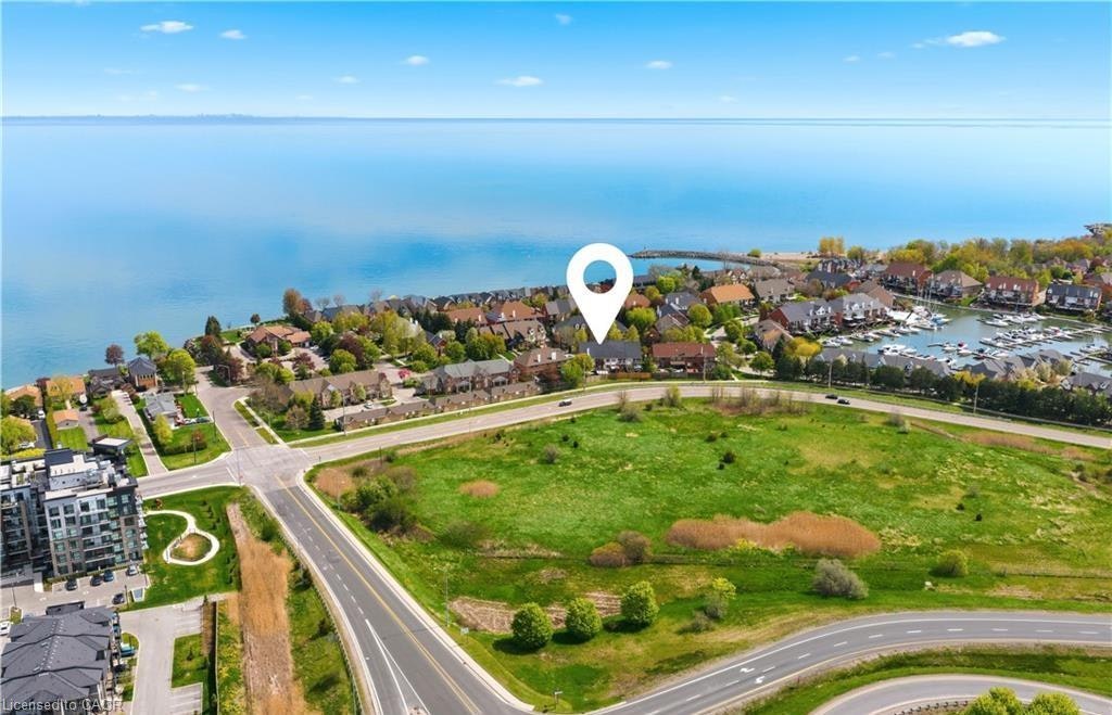 14 Harbour Drive, Hamilton, ON, L8E 4Z5 - 41