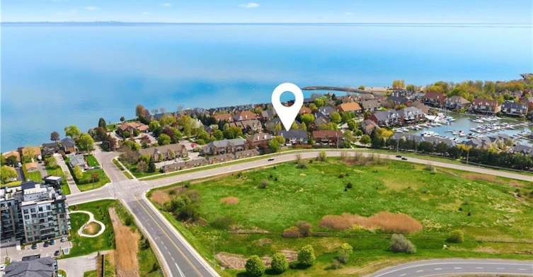 14 Harbour Drive, Hamilton, ON, L8E 4Z5 - 41