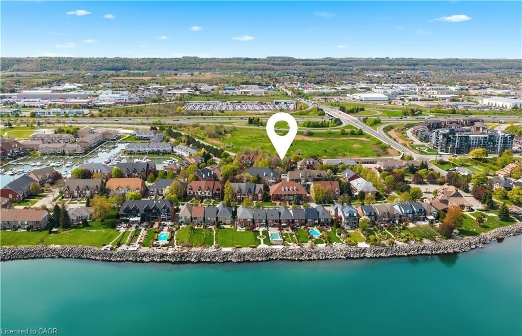 14 Harbour Drive, Hamilton, ON, L8E 4Z5 - 40