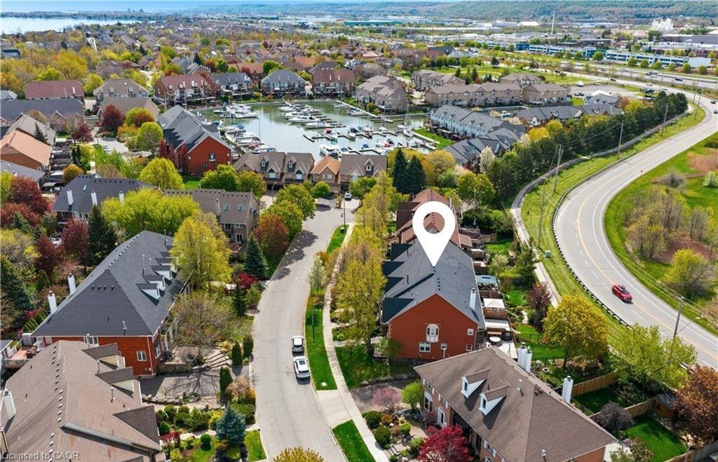14 Harbour Drive, Hamilton, ON, L8E 4Z5 - 42