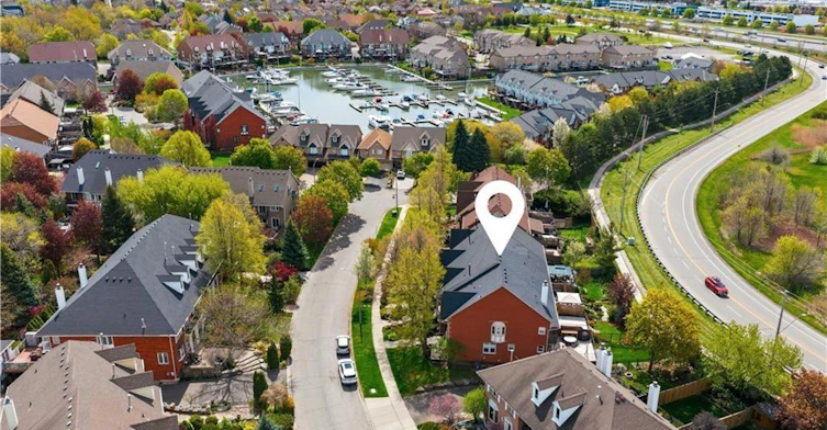 14 Harbour Drive, Hamilton, ON, L8E 4Z5 - 42