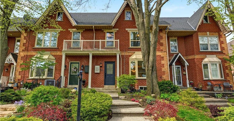14 Harbour Drive, Hamilton, ON, L8E 4Z5 - 38